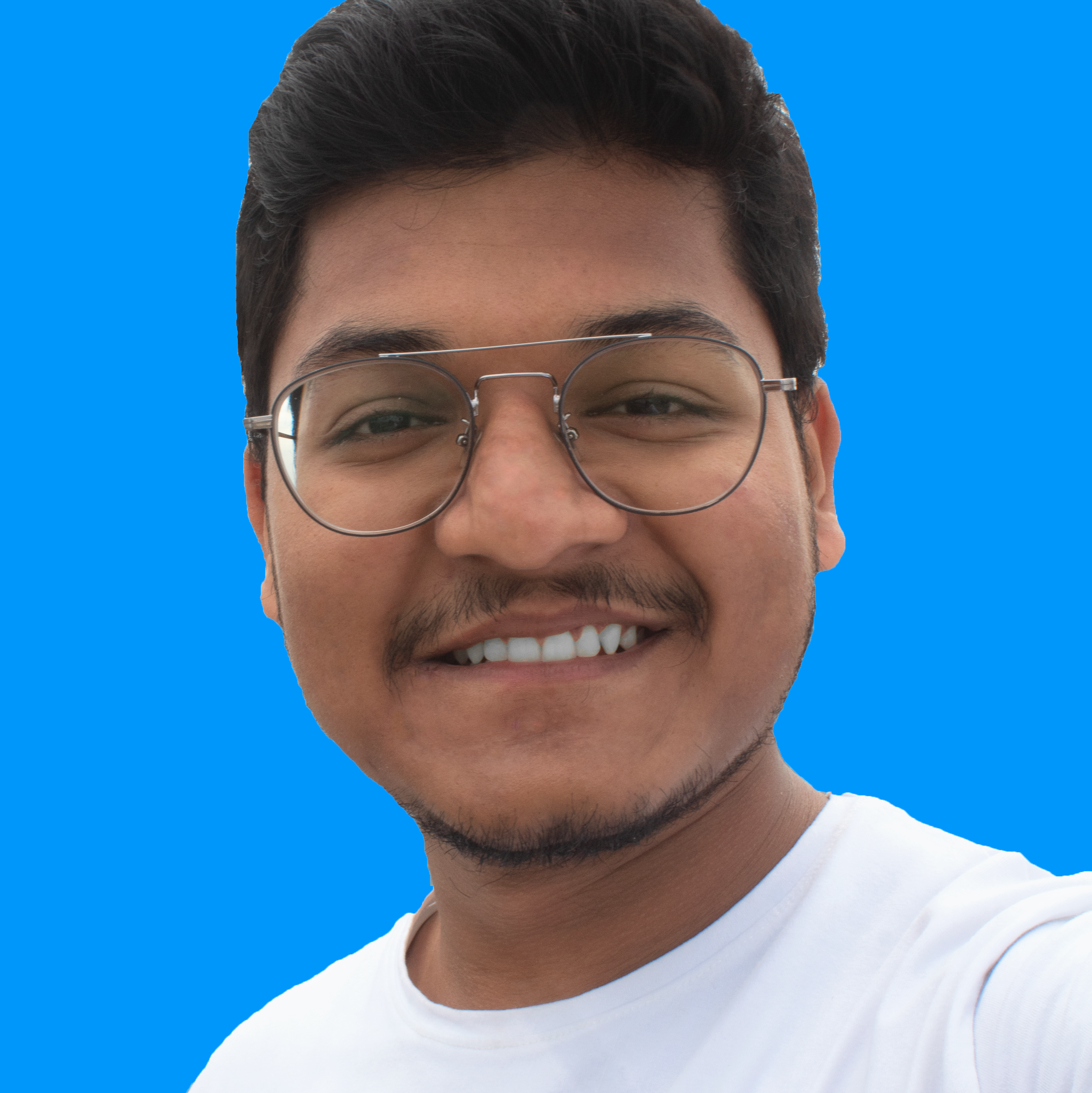 Ayush Jalan-Writer